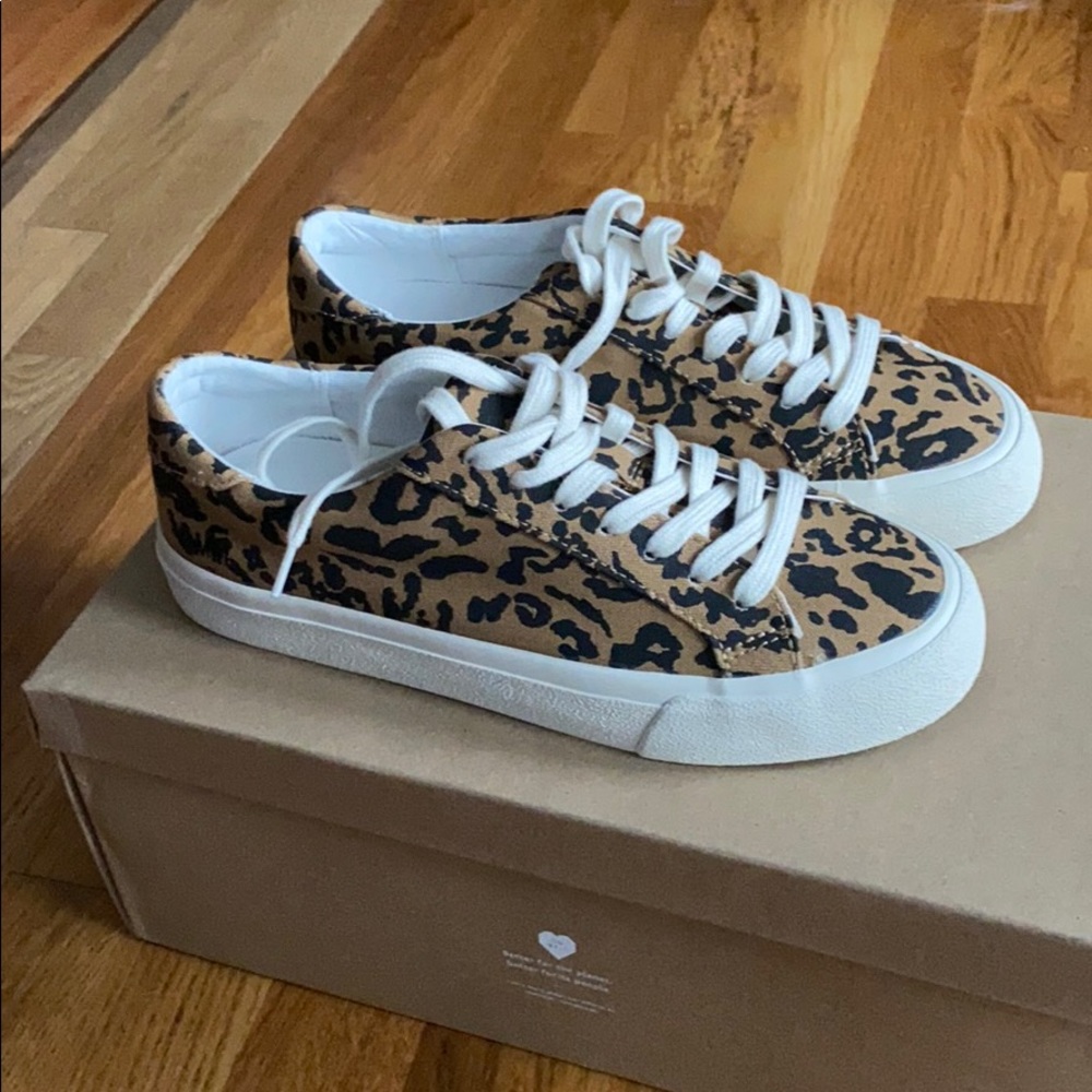 Madewell Sneakers